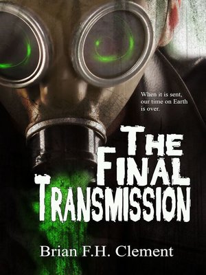 cover image of The Final Transmission